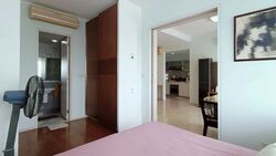 The Trumps (D14), Condominium #554940511